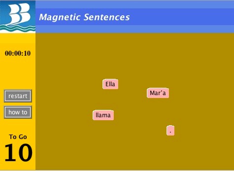 Websites: Beyond Books