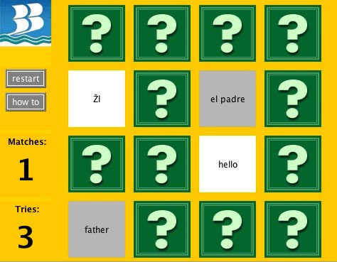 Websites: Beyond Books