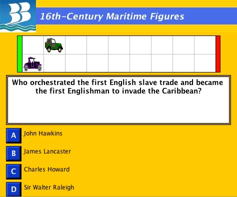 Websites: Beyond Books